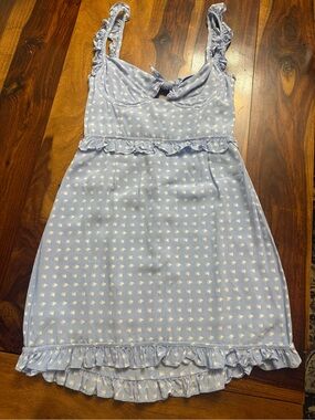For Love and Lemons Sundress